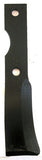 Tiller blade for BUSH-HOG RTS-RTL 64454 / 50018181