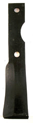 Tiller blade for DEUTZ-ALLIS RT60 