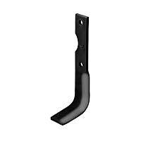 Tiller blade for DEUTZ-ALLIS RT60 