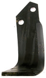 Tiller blade for BUSH-HOG RTN 65773