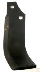Tiller blade for TERRANOVA TA-TE-TW-TK 