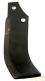 Tiller blade for MASCHIO A-E-H-W-KS 19100417-/-M73100404