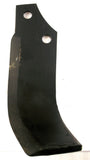 Tiller blade for FRONTIER RT-1140/2/9-1150/7-1160/5-1240-1250-1260-1360 MH73100404