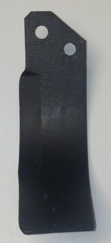 Tiller Blade for MURATORI MZ2, MA85-125