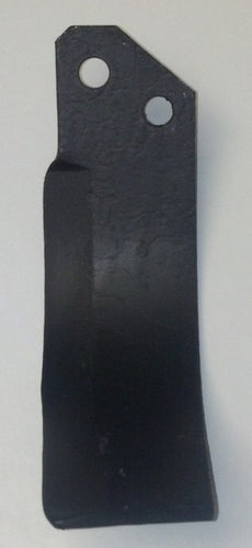 Tiller blade for MURATORI MZ2,-MA85-125 12014200