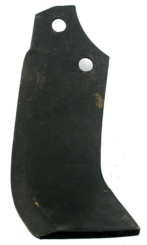 Tiller blade for FARMTRAC RTF-740 