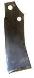 Tiller blade for SICMA ZLL-SB-FK 4811285D