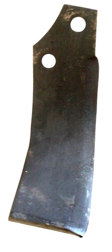 Tiller blade for SICMA ZLL-SB-FK 4811286S
