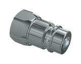 3/8" Ball Type Quick Coupler - Male