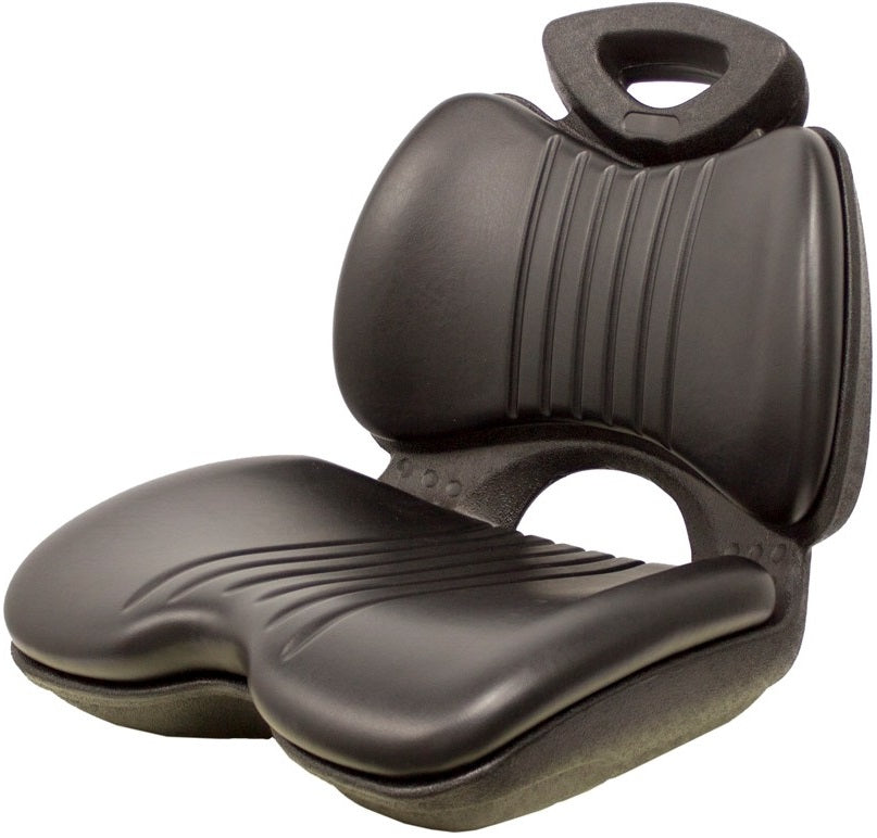 Universal Garden Tractor Seat Black AGRISTORE USA