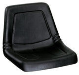 Deluxe High-Back Seat