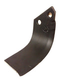 Tiller blade for LAND PRIDE 05 & 12 SERIES 820-329C