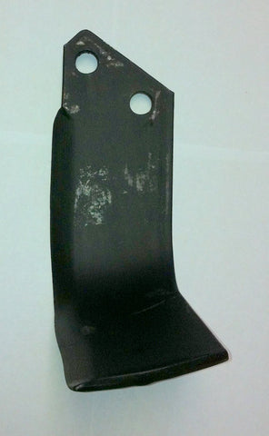 thumbnail image 2 of New Tiller Blade For Ford 105A Tractor - Direct Replacement Part 2 of 6