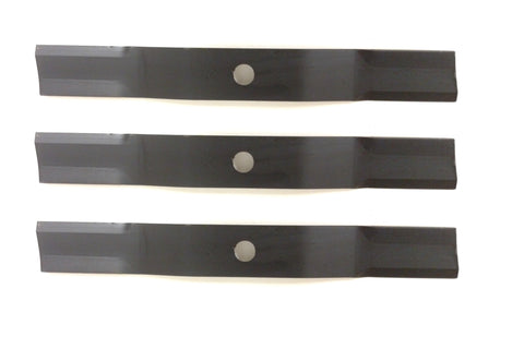 Land Pride 890-204C 60" Mower Blades - Set of 3