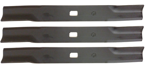 Farm King 966719 60" Mower Blades - Set of 3