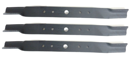 Land Pride 890-684C 84" Mower Blades - Set of 3