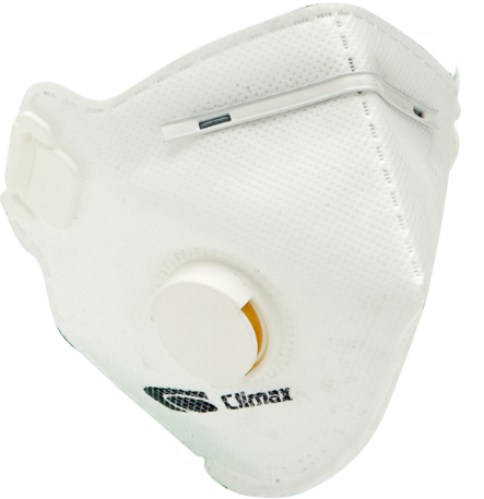 Følge efter Raffinaderi bandage FFP3 (N99 Equivalent) Mask with Valve - Pack of 12 | AGRISTORE USA