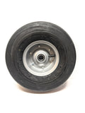15 x 6.0-6 Tedder Tire and Wheel, 6-ply, 2" Bearing Width
