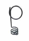 Hydraulic Hose Holder - Short