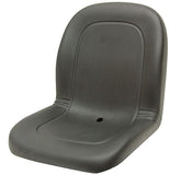 Deluxe Ultra High-Back Seat