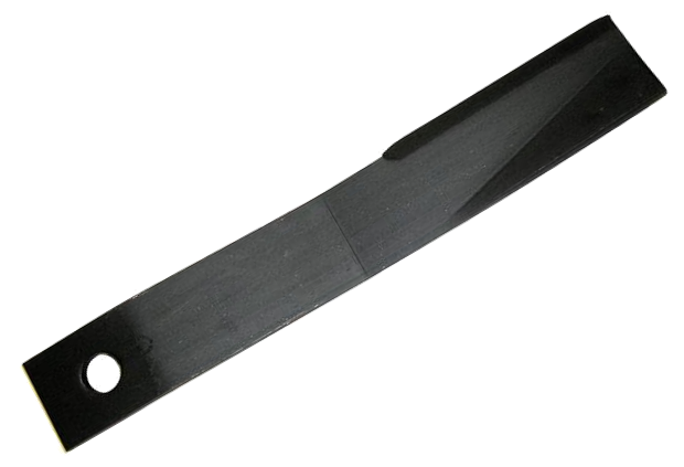 Bush Hog 7556 Rotary Cutter Mower Blades Set of 2