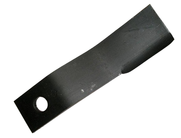 24-3/4 x 3-1/2 x 1/2 Bush Hog Blade, Rotary Mowers