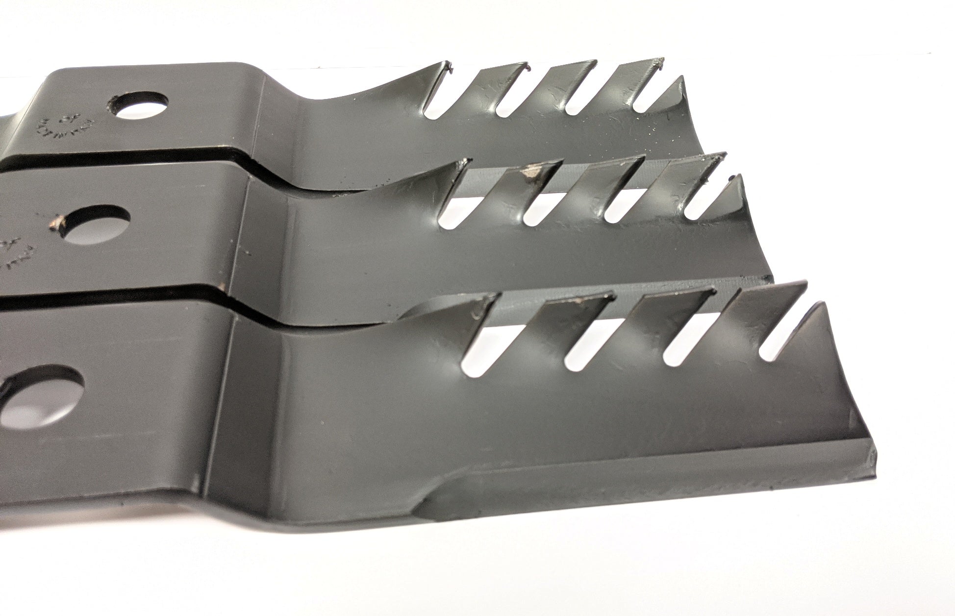 Mulching Blades for 48