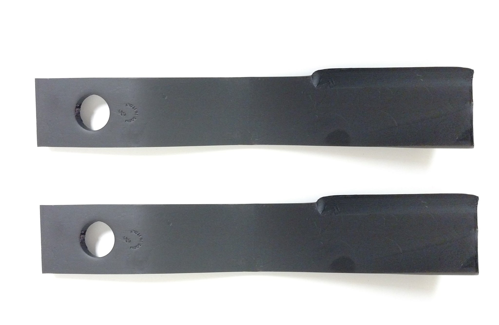 International (WAC) IM4 Rotary Cutter Blades - Set of 2