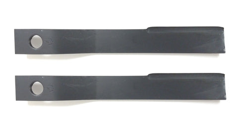 International (WAC) IM5 Rotary Cutter Blades - Set of 2