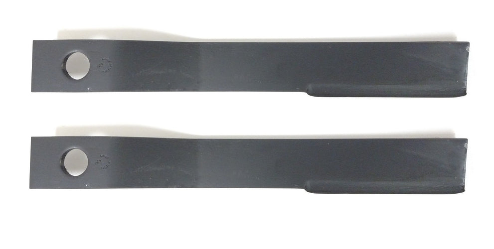 International (WAC) IM5R Rotary Cutter Blades - Set of 2