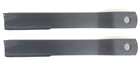 International (WAC) IM6 Rotary Cutter Blades - Set of 2