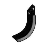 Tiller blade for TITAN 2104-2105-2106-2107