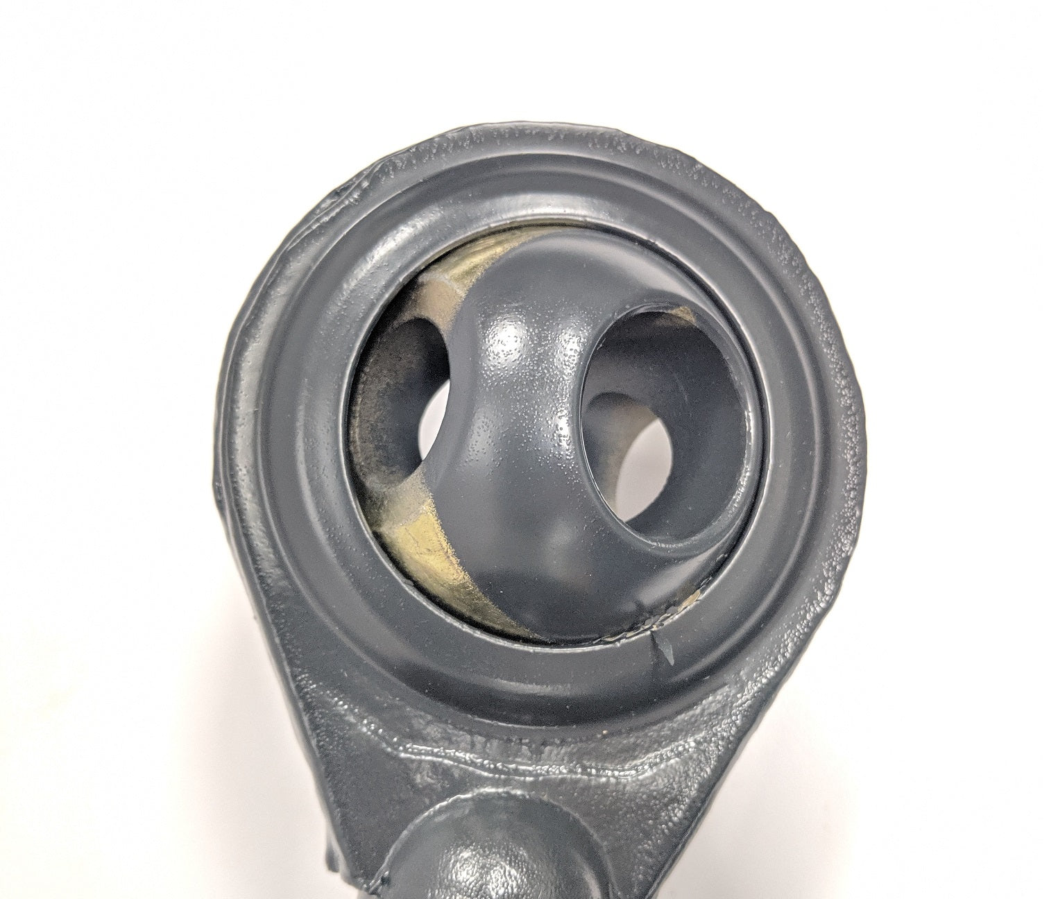 Category 2/1 Hydraulic Top Link: 22 1/16" - 31 7/8" | AGRISTORE USA