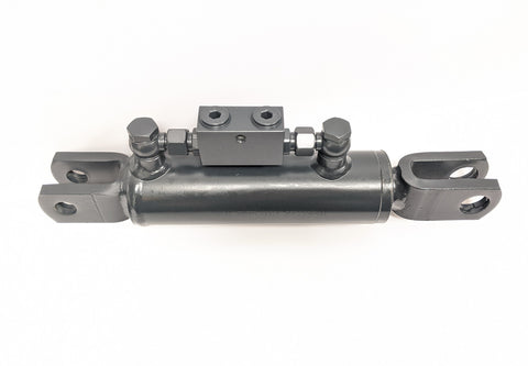 Hydraulic Side Link: 14 9/16" - 18 5/16"