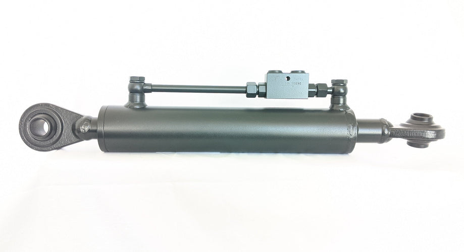 Category 2 Hydraulic Top Link 20 1/2" - 28 3/4" with 90° Ball