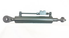 Category 1 Hydraulic Top Link 18 1/8" - 24 7/16" with 90° Ball