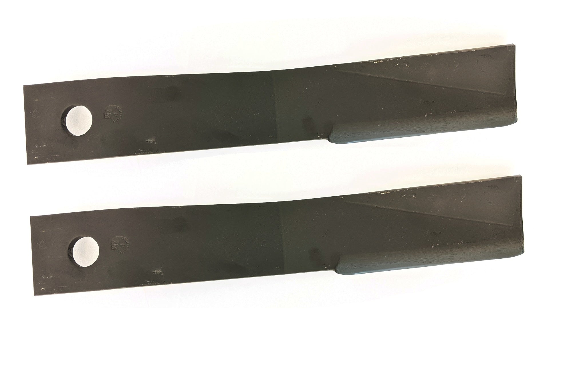 Bush Hog BH11150 Rotary Cutter Mower Blades - Set of 2