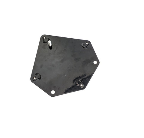 PUR-PRO Adapter Plate