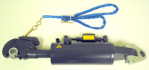 Category 3 Hydraulic Top Link 30"- 41"