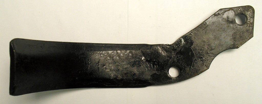 Tiller blade for KUBOTA AT70S 422