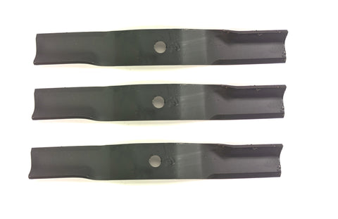 Blades for 48" Finish Mowers (5812701) - Set of 3