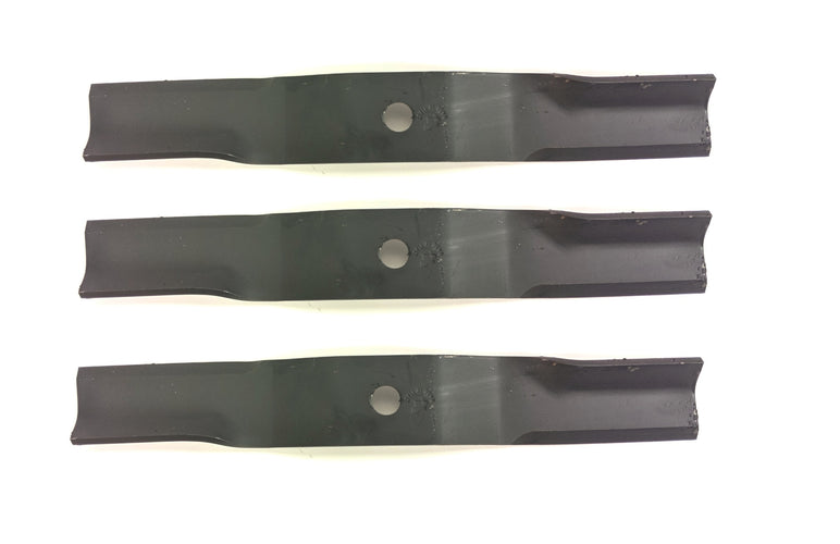 5812701 FINISH MOWER BLADES