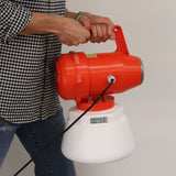 Air Fog® ULV Cold Fogger