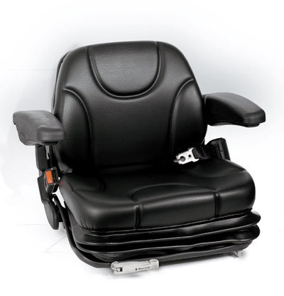 Suspension Industrial Seat FSP010