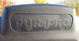 PUR-PRO 17" P² Frameless Cushion