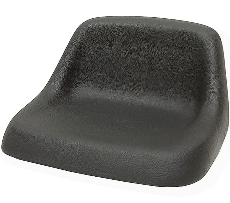Universal Low Back Garden Tractor Seat - Main Image