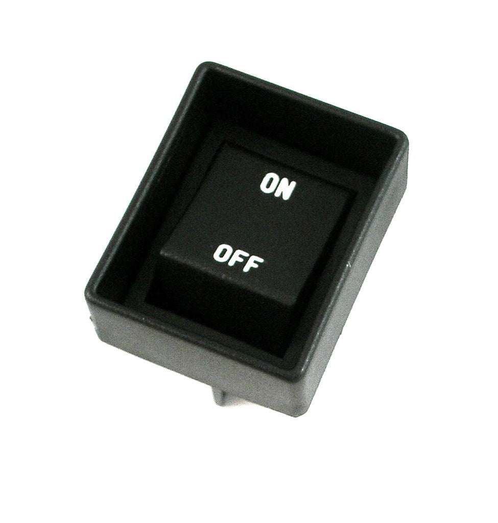 Maxx Grinder On/Off Switch | AGRISTORE USA