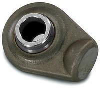Category 4 Top Link Ball End
