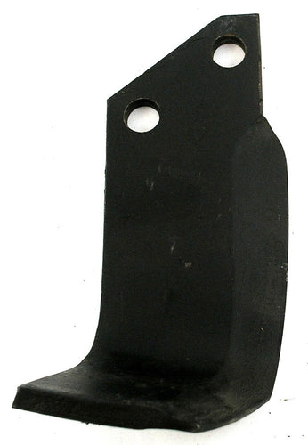 Tiller blade for MEAAT FP 